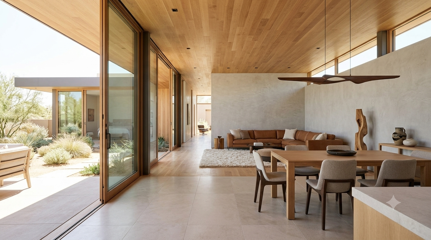 Architectural History Showcase