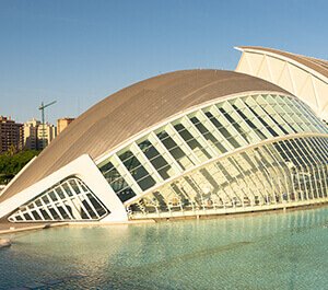 Urban Commercial Hub