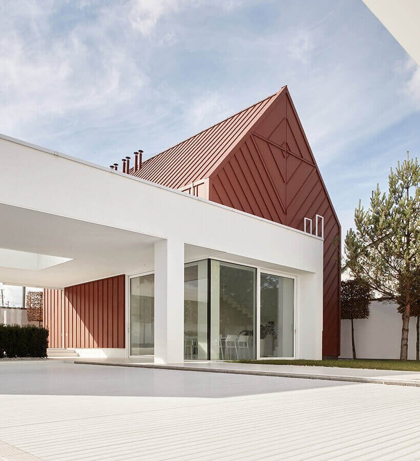 Bespoke Residence